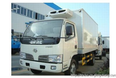 探索冷藏車(chē)選購(gòu)指南 和田銷(xiāo)售點(diǎn)、圖片展示與價(jià)格解析