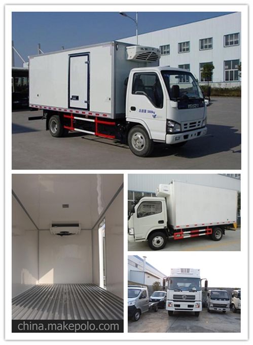 解析安慶冷藏車(chē)市場(chǎng)價(jià)格與服務(wù) 以13872852322為例的專業(yè)指南