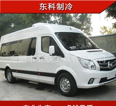 圖雅諾冷藏車(chē) 廠家直銷(xiāo)，生鮮冷凍運(yùn)輸?shù)男詢r(jià)比之選