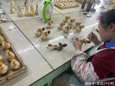 匠心獨運，贛韻悠長——江西旅游發(fā)展中工藝品的銷售機遇與升級路徑