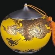 匠心碰撞×傳承記憶 廈門(mén)錫緣工藝品以溫度重塑“錫”卷風(fēng)華